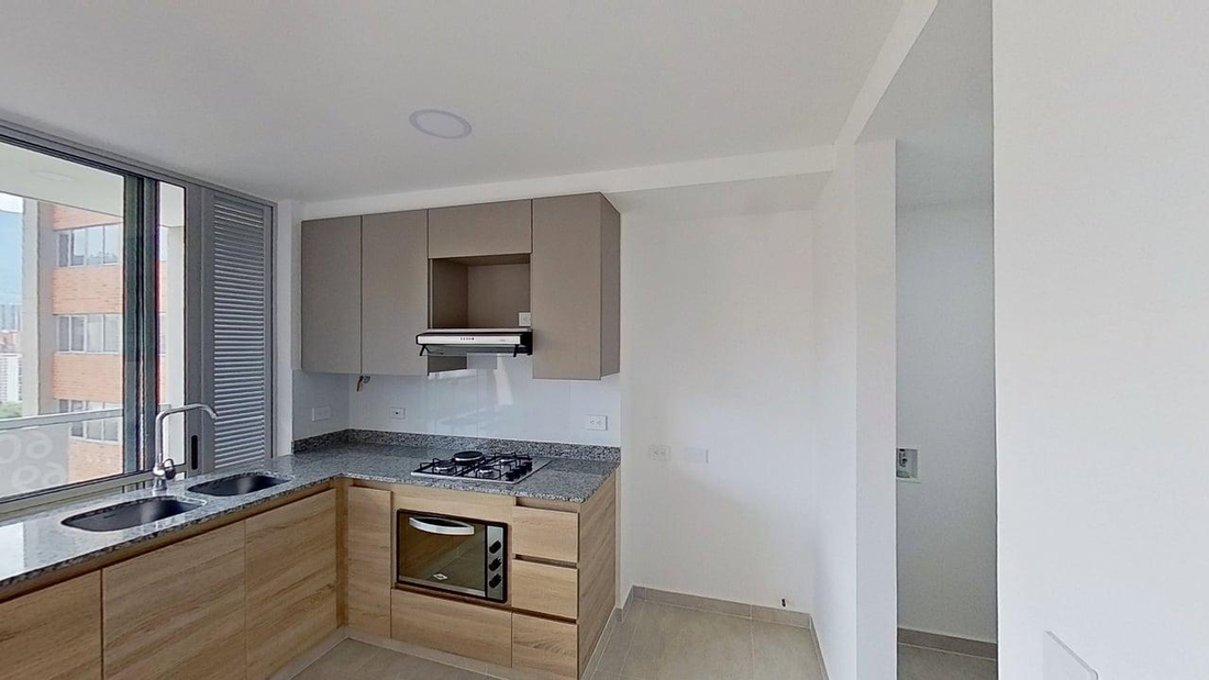 Apartamento en venta Sabaneta