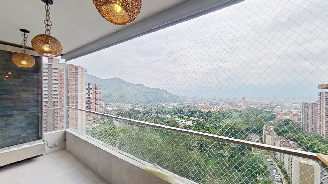 Apartamento en venta Itagüi Suramérica